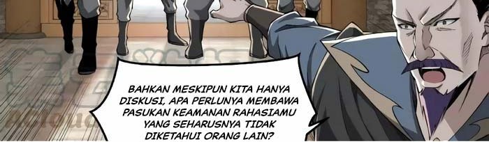 Greatest Boss System Chapter 24 Gambar 20