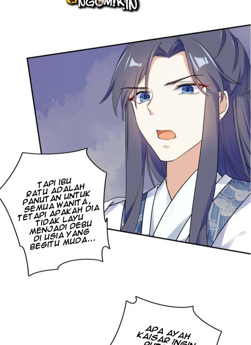 The Story of Hua Yan Chapter 09 Gambar 22