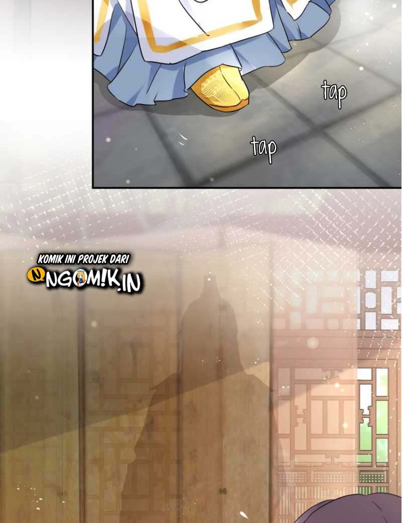 The Story of Hua Yan Chapter 09 Gambar 32