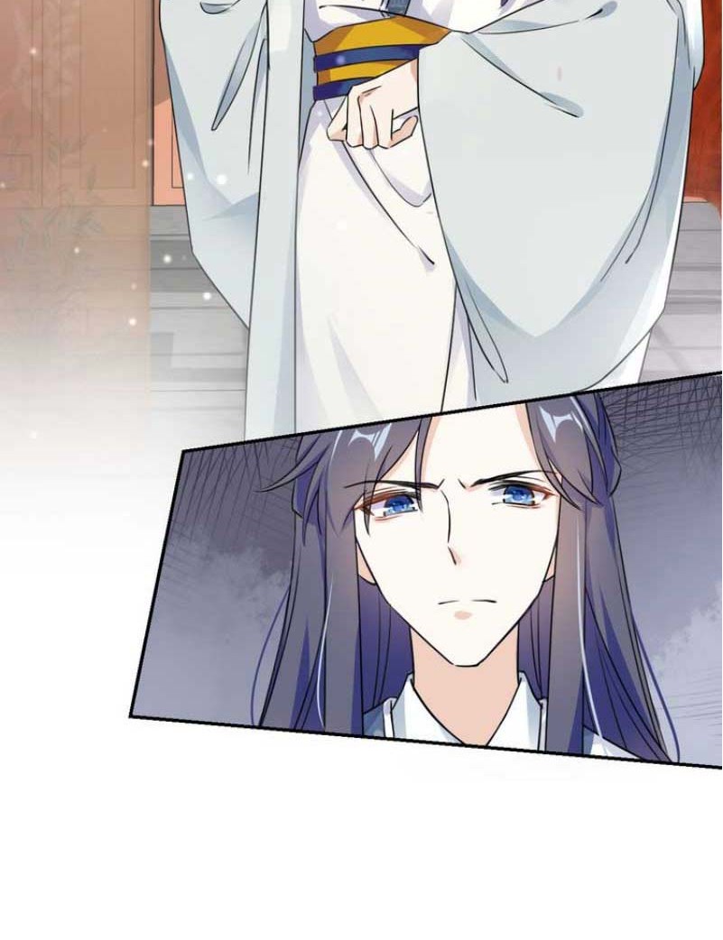 The Story of Hua Yan Chapter 09 Gambar 34