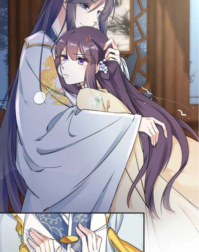 The Story of Hua Yan Chapter 09 Gambar 4