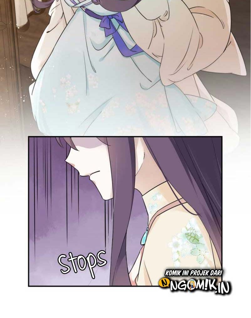 The Story of Hua Yan Chapter 09 Gambar 6