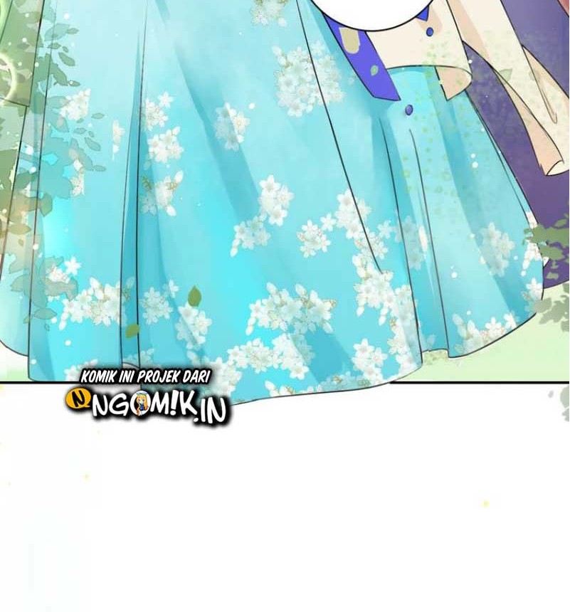 The Story of Hua Yan Chapter 09 Gambar 10