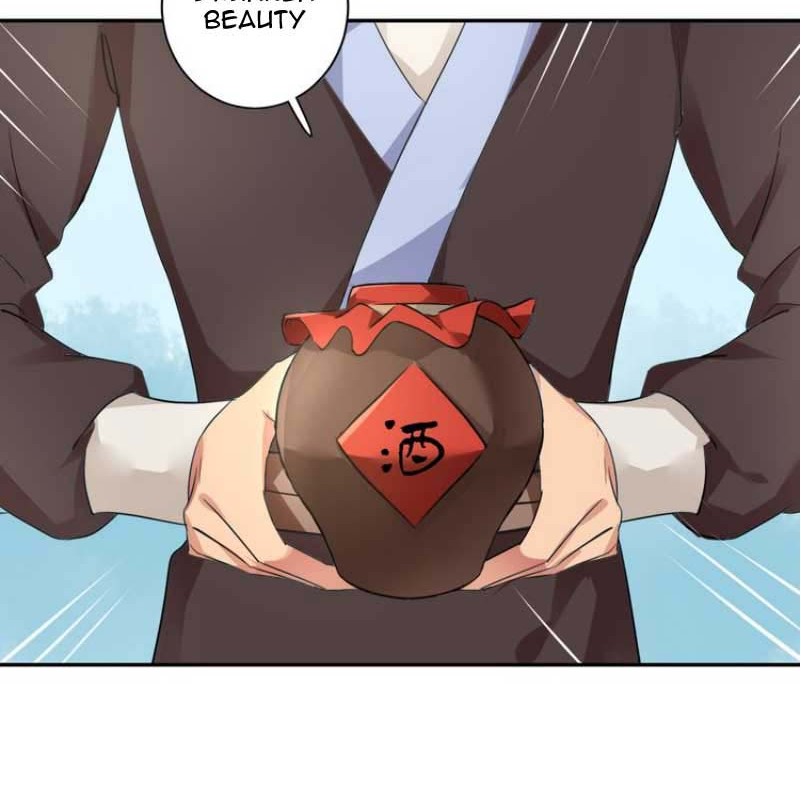 The Story of Hua Yan Chapter 09 Gambar 14