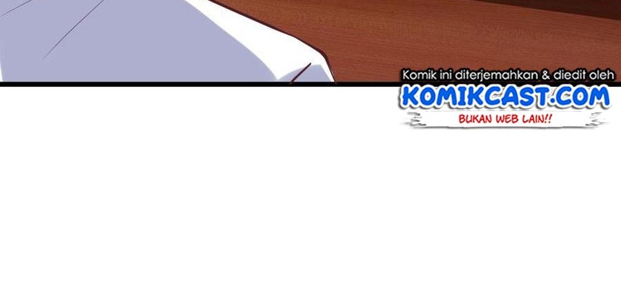 The Developer System Chapter 77 Gambar 7