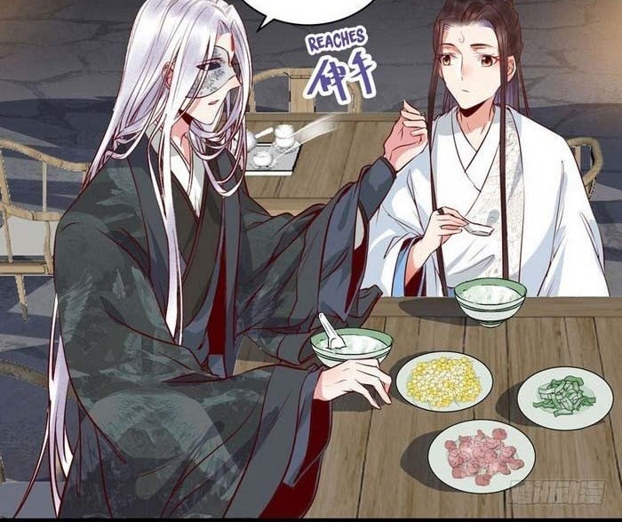 The Ghostly Doctor Chapter 176 Gambar 19