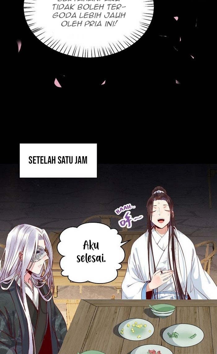 The Ghostly Doctor Chapter 176 Gambar 21