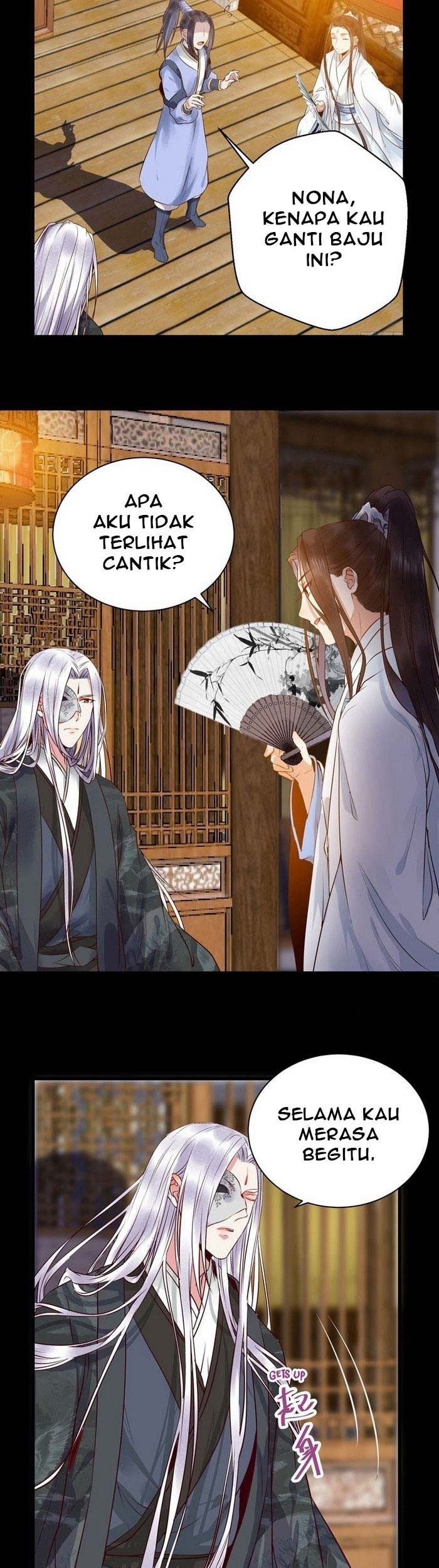 The Ghostly Doctor Chapter 176 Gambar 10