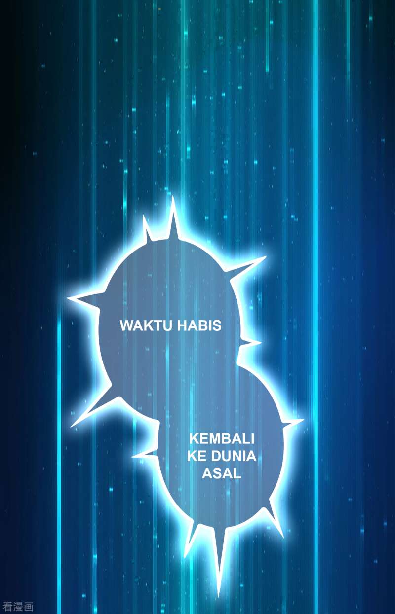 Outlander Tyrant Supplier Chapter 38 Gambar 20