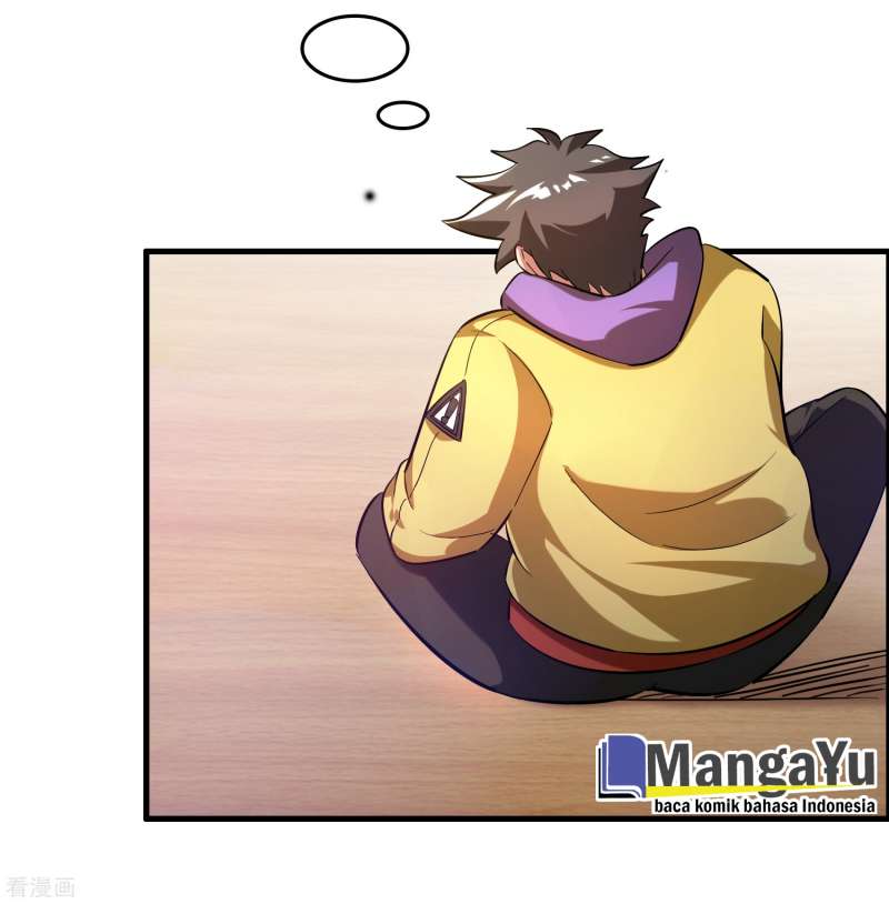 Outlander Tyrant Supplier Chapter 38 Gambar 28