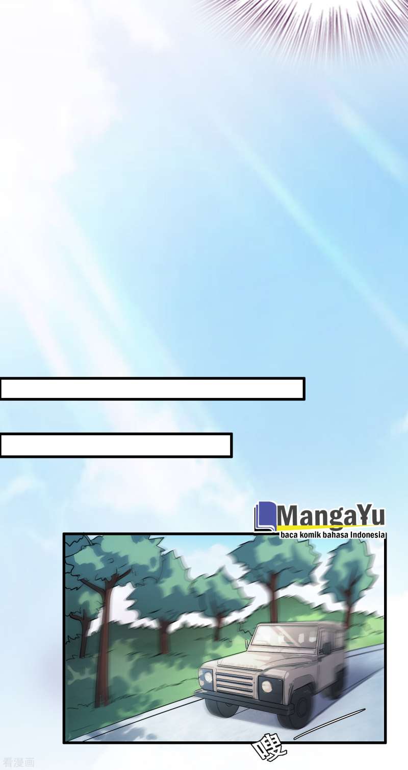 Outlander Tyrant Supplier Chapter 38 Gambar 30