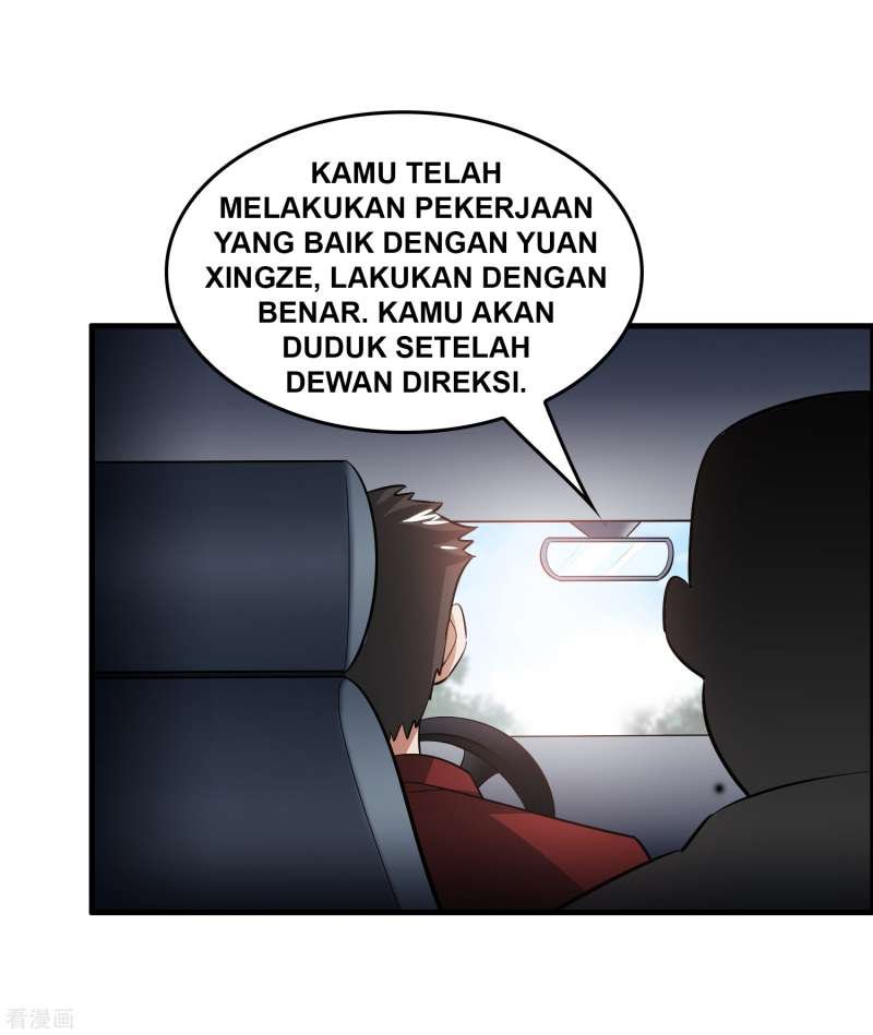 Outlander Tyrant Supplier Chapter 38 Gambar 32