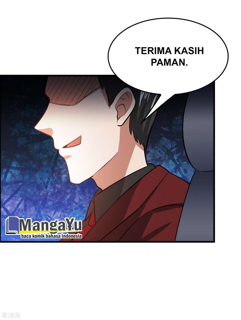Outlander Tyrant Supplier Chapter 38 Gambar 33