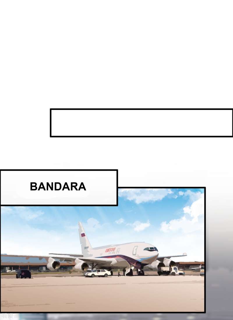 Outlander Tyrant Supplier Chapter 38 Gambar 34