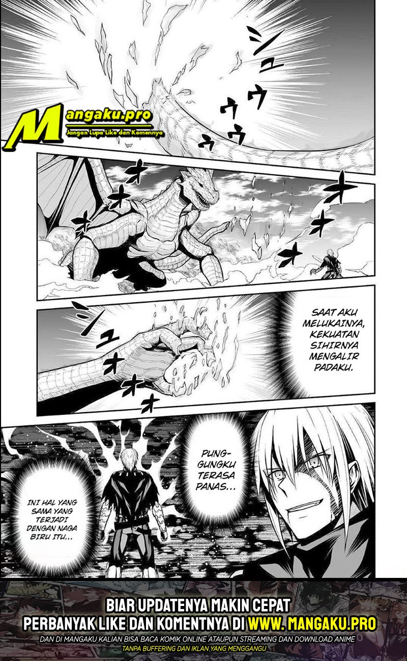 Jaryuu Tensei Chapter 27 Gambar 15
