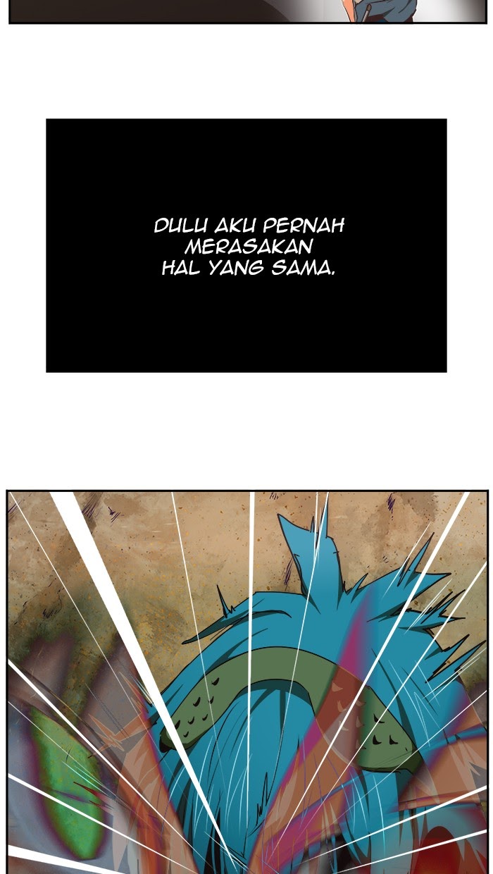 The God of High School Chapter 476 Gambar 119