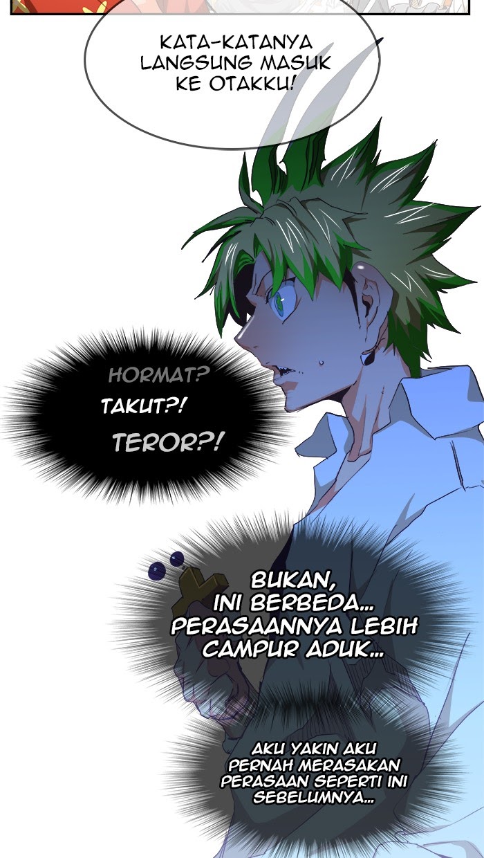 The God of High School Chapter 476 Gambar 72