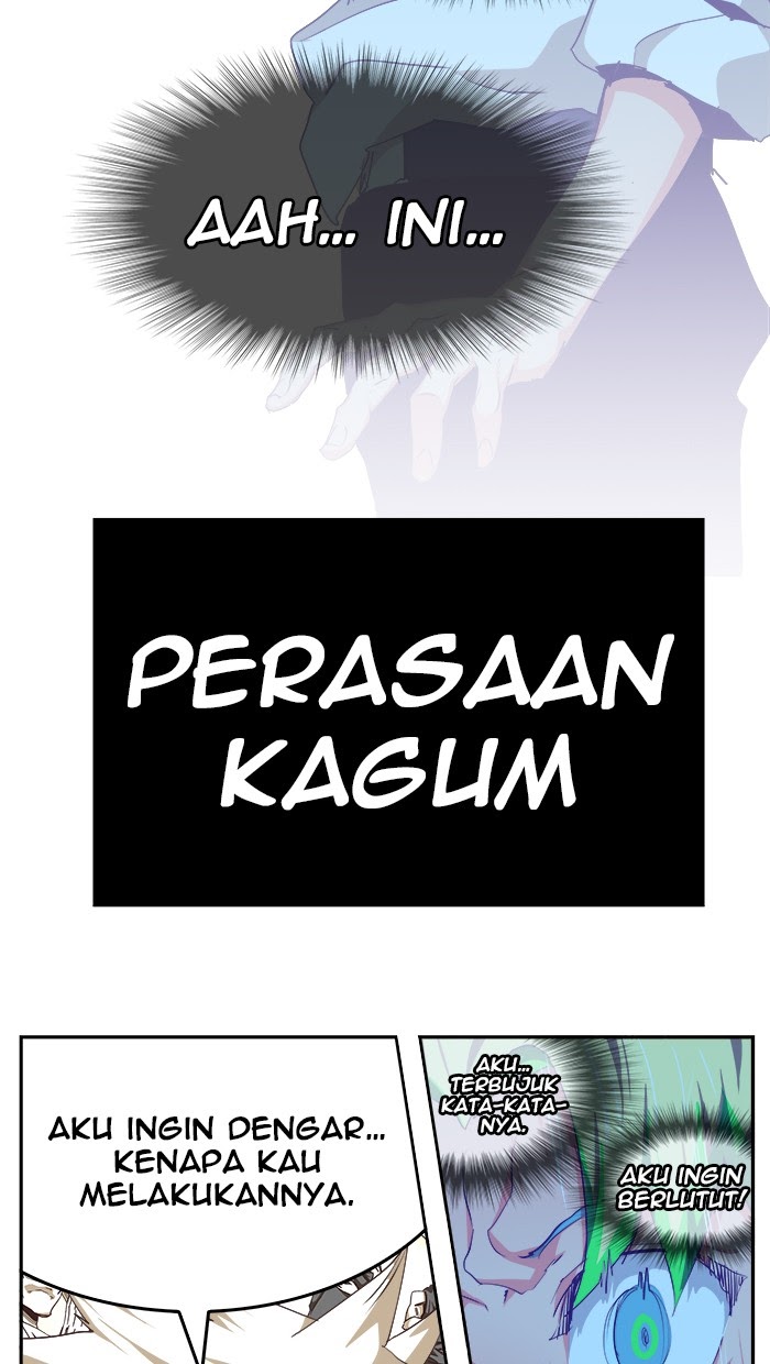 The God of High School Chapter 476 Gambar 73