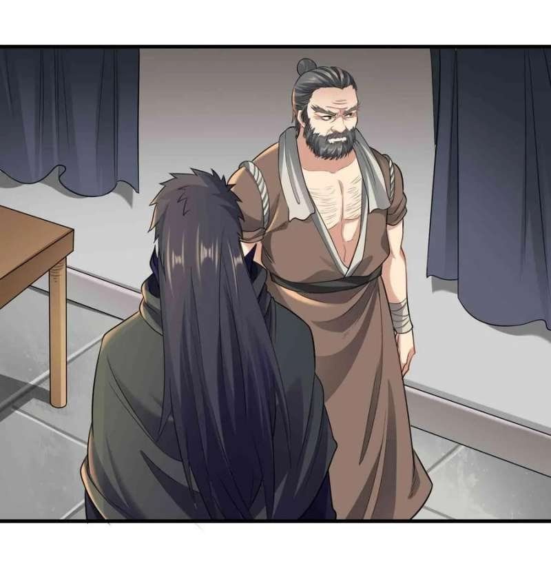 First Dragon Chapter 83 Gambar 12