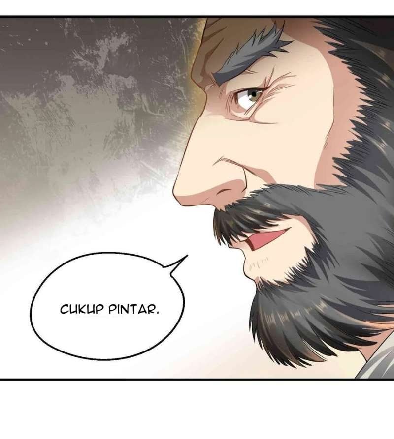 First Dragon Chapter 83 Gambar 18