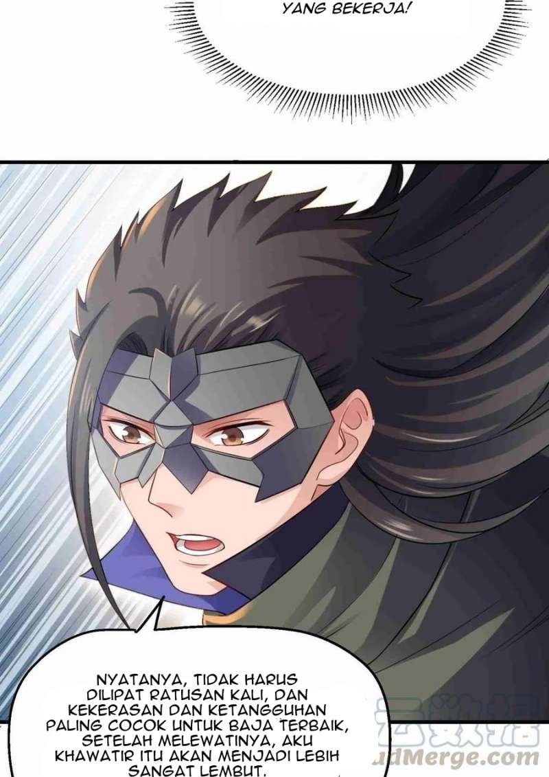 First Dragon Chapter 83 Gambar 30