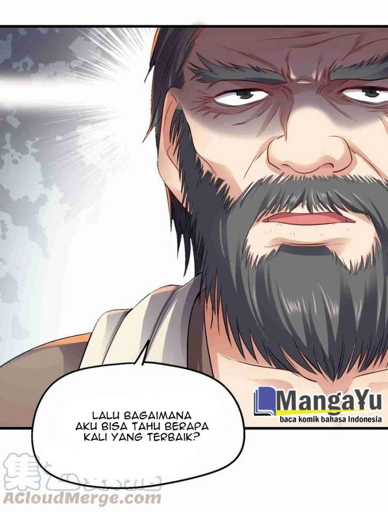 First Dragon Chapter 83 Gambar 33