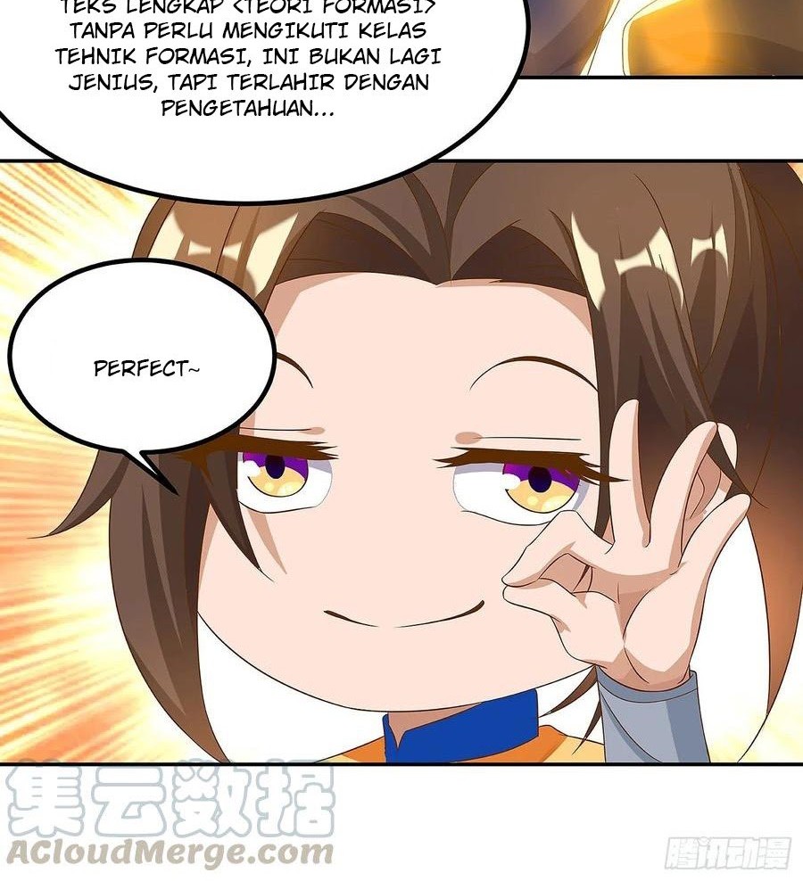 Baca Dominate the Three Realms Chapter 76 Gambar 2