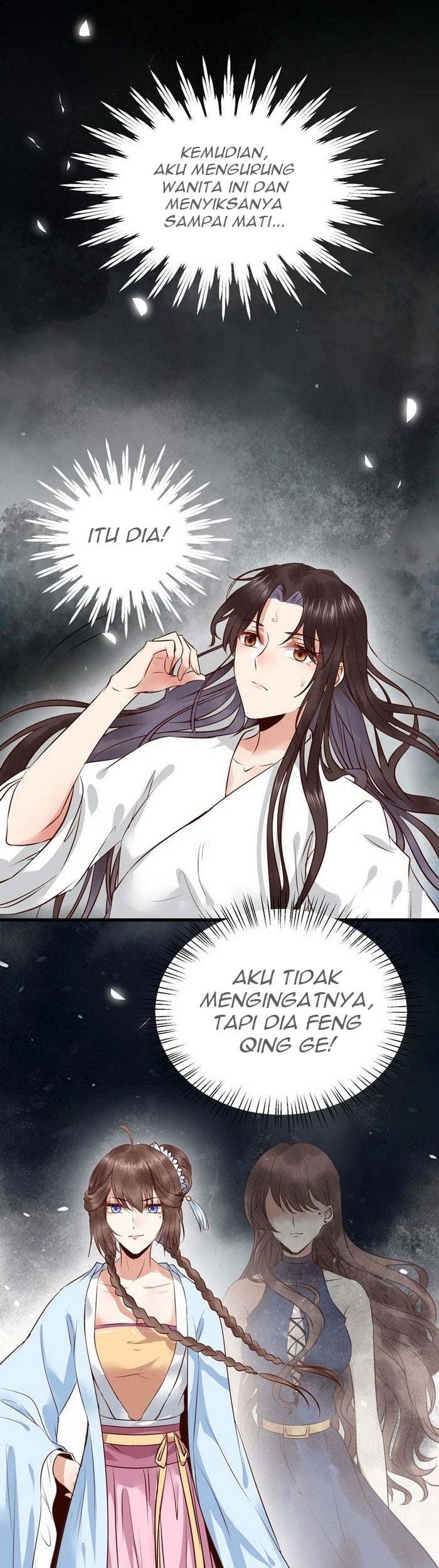 The Ghostly Doctor Chapter 177 Gambar 20