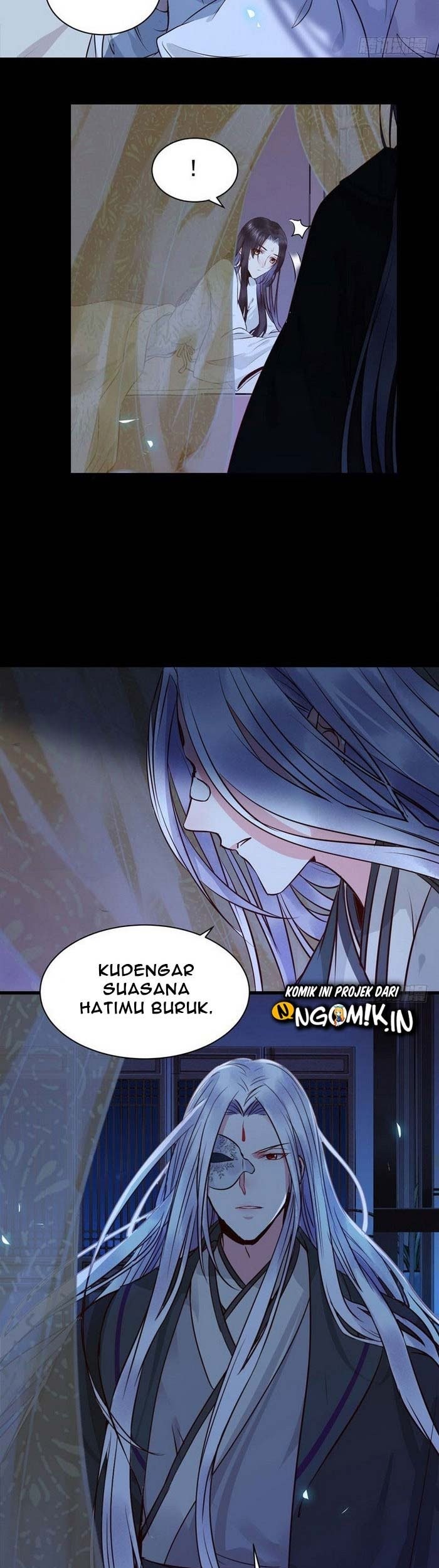 The Ghostly Doctor Chapter 177 Gambar 28
