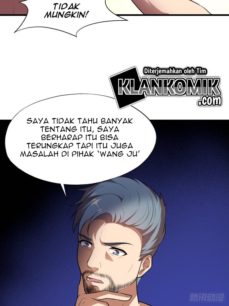 The High Energy Attack Chapter 13 Gambar 7