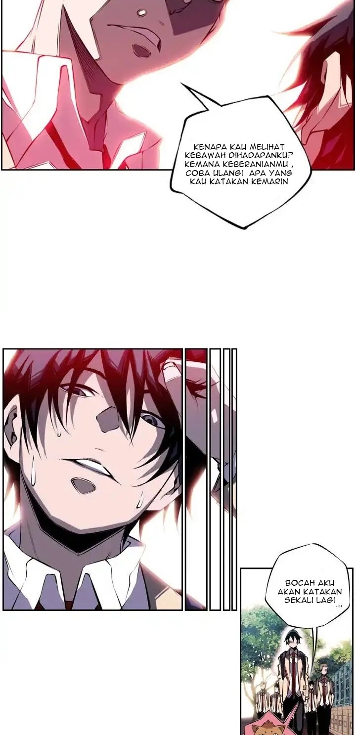 Supernova Chapter 03 Gambar 7