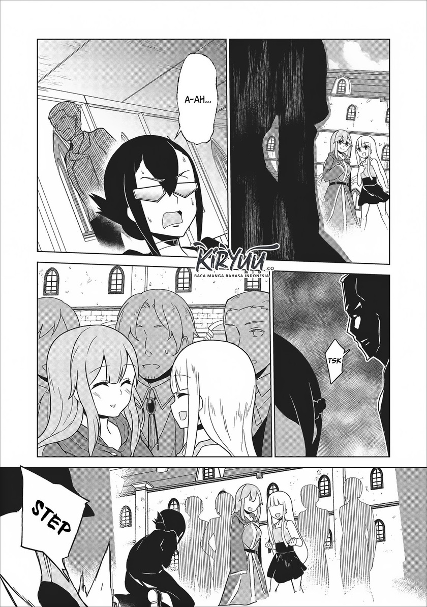 Koryuu nara Sude de Taosemasu kedo, Kore tte Joushiki janain desu ka? Chapter 03 Gambar 26