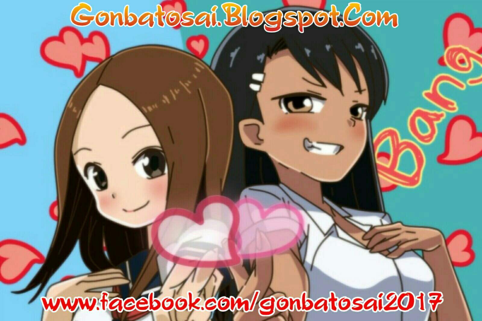 Karakai Jouzu no (Moto) Takagi-san Chapter 31 Gambar 6