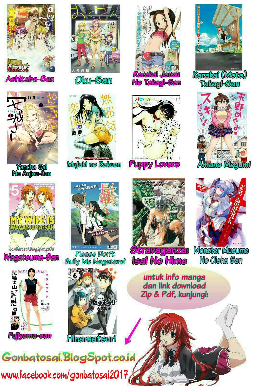 Karakai Jouzu no (Moto) Takagi-san Chapter 28 Gambar 11