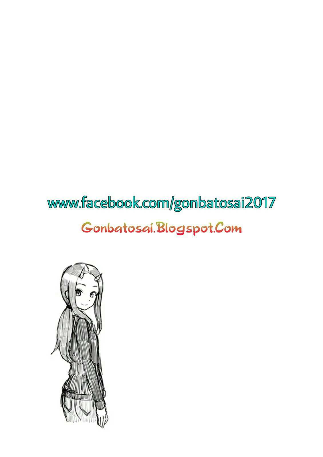 Karakai Jouzu no (Moto) Takagi-san Chapter 22.5 Gambar 11