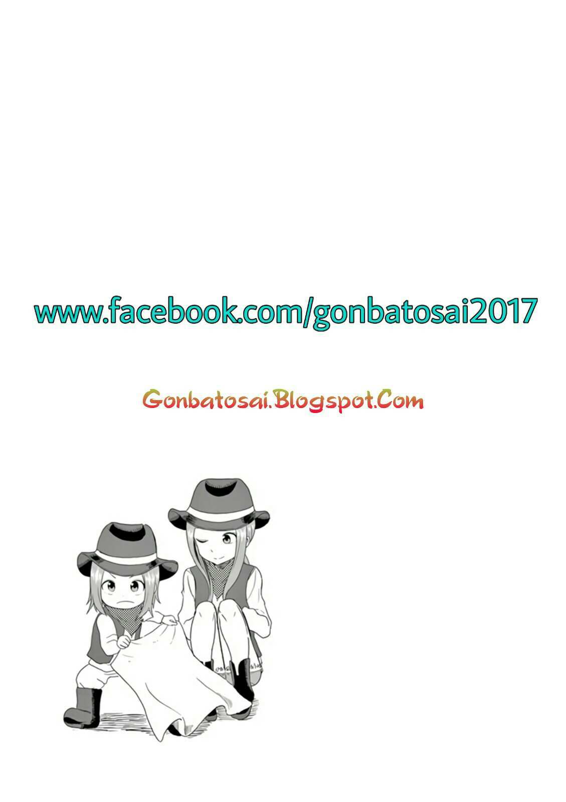 Karakai Jouzu no (Moto) Takagi-san Chapter 22.5 Gambar 14