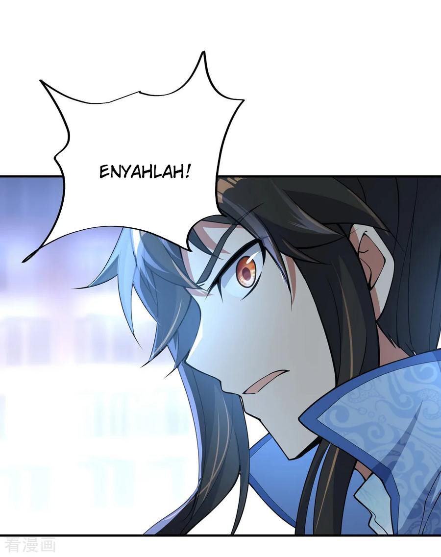 Peerless Soul Chapter 55 Gambar 22