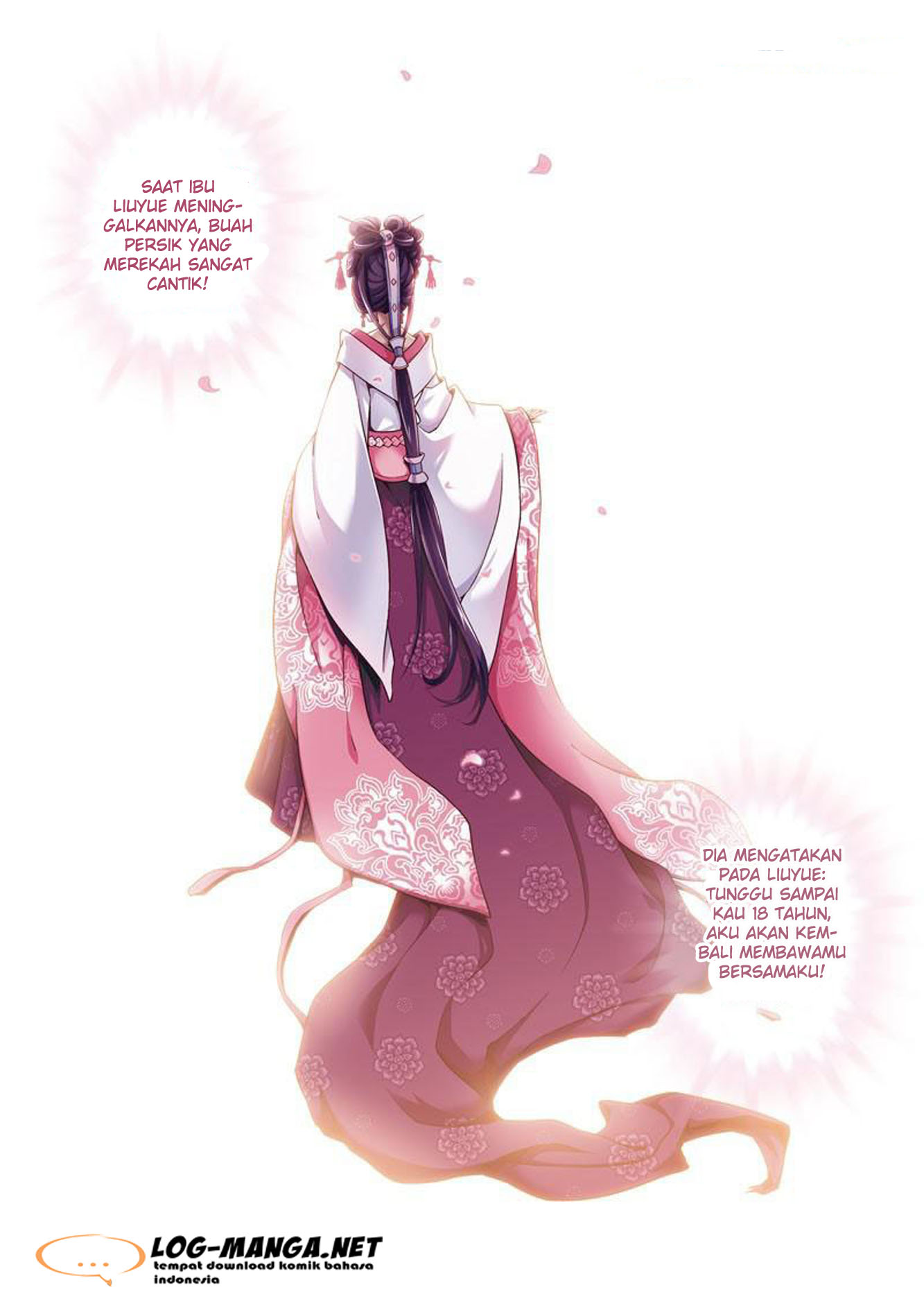 Baca  Descent of the Phoenix Chapter 02 Gambar 2