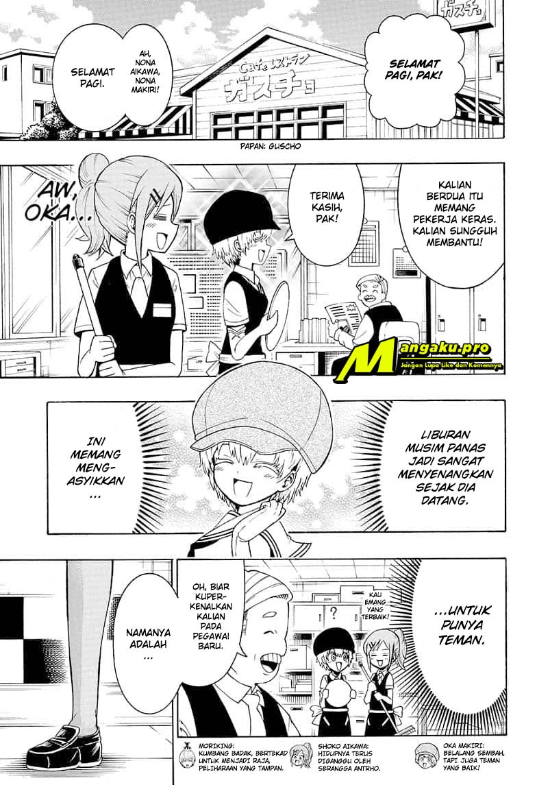 Baca  Moriking Chapter 15 Gambar 2