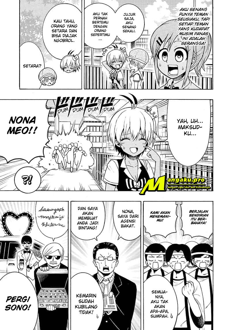 Moriking Chapter 15 Gambar 8