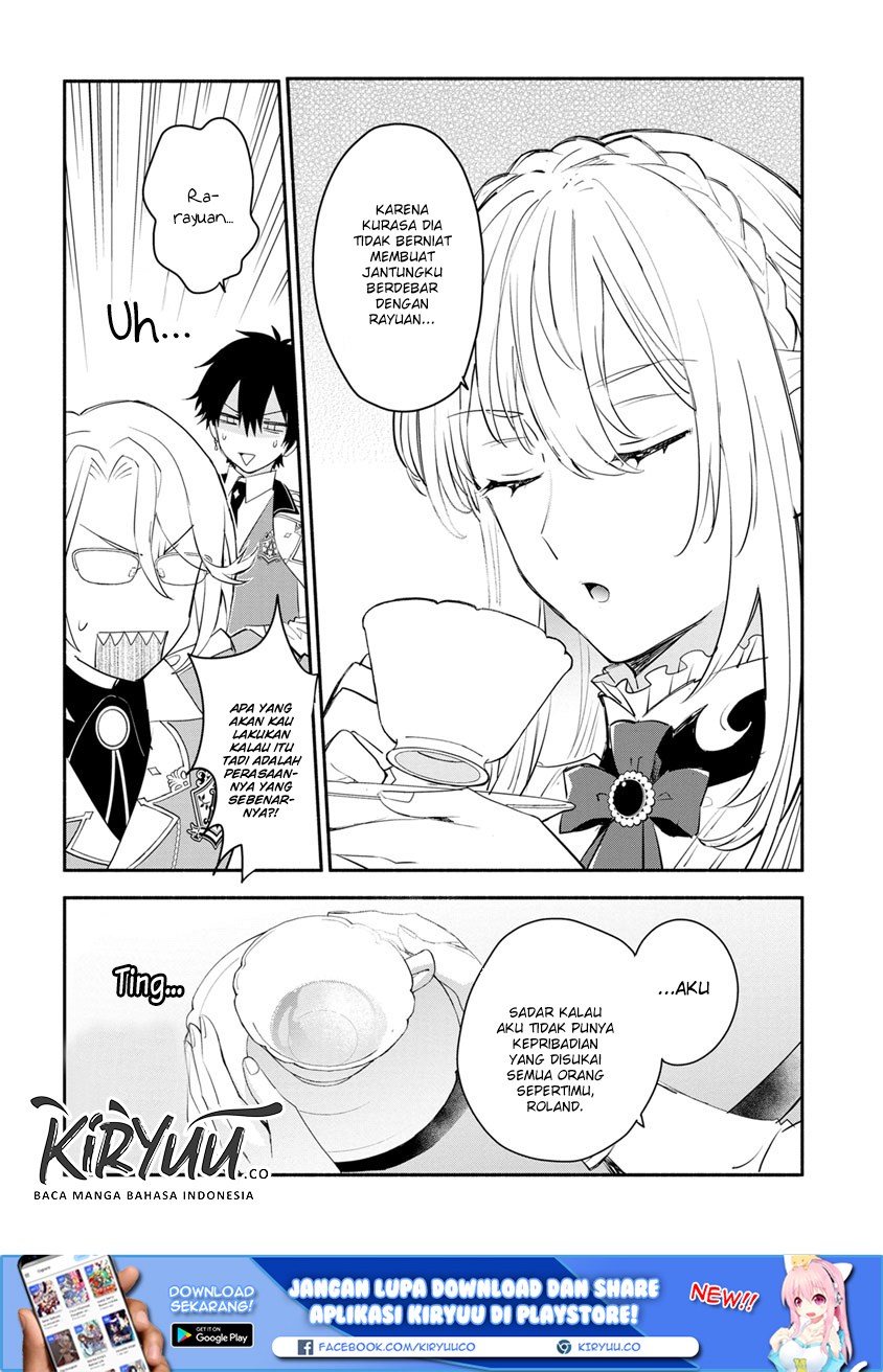 Mochiron Isharyouseikyuu itashimasu! Chapter 07 Gambar 19