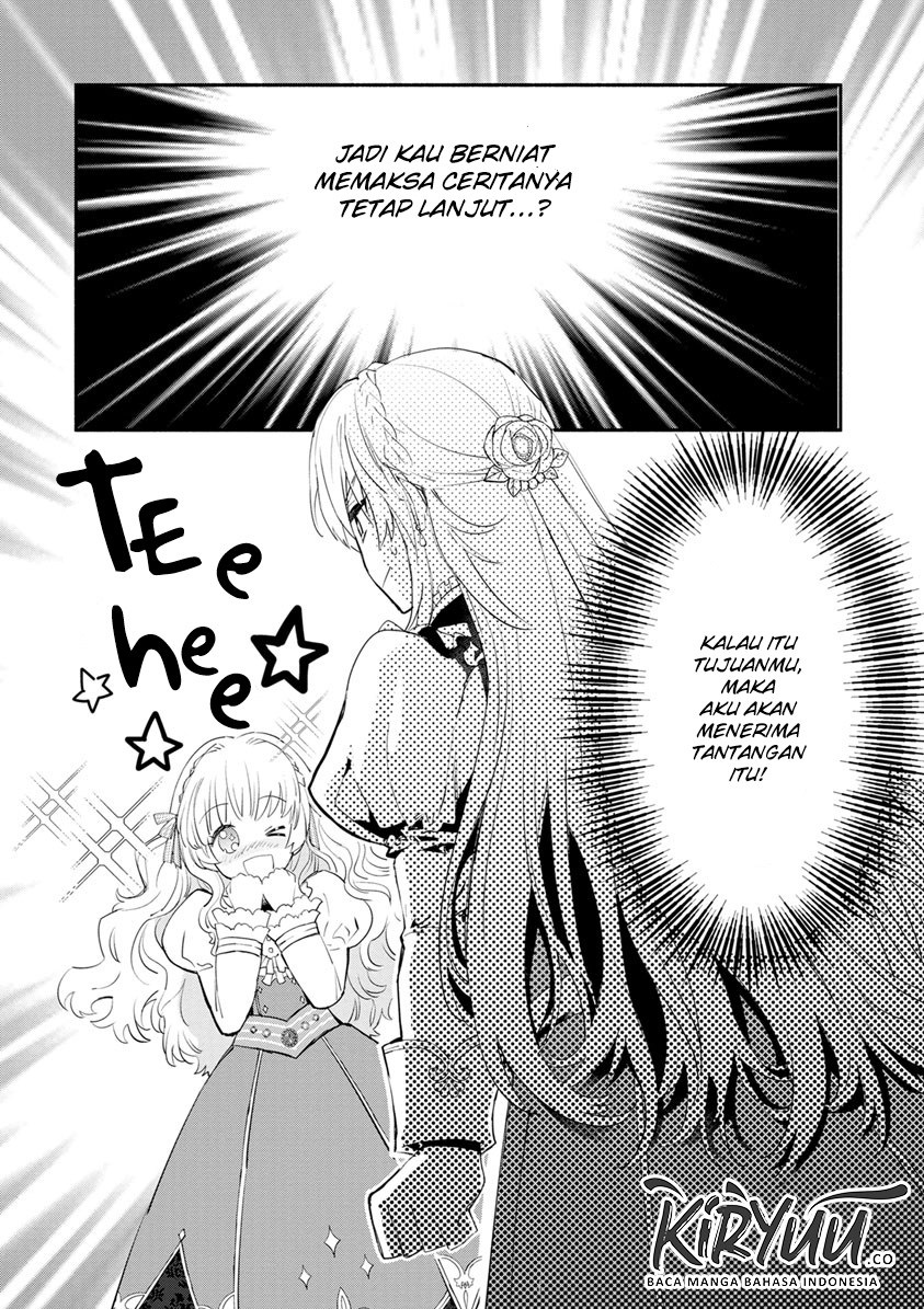 Mochiron Isharyouseikyuu itashimasu! Chapter 07 Gambar 31