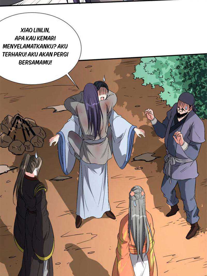 The Crazy Adventures of Mystical Doctor Chapter 157 Gambar 47