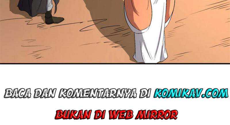 The Crazy Adventures of Mystical Doctor Chapter 157 Gambar 48
