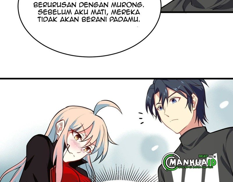 Monk From the Future Chapter 28 Gambar 10