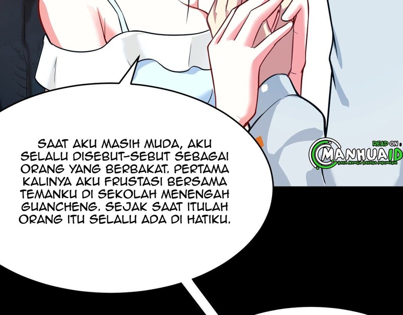 Monk From the Future Chapter 28 Gambar 30