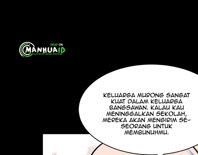 Monk From the Future Chapter 28 Gambar 33