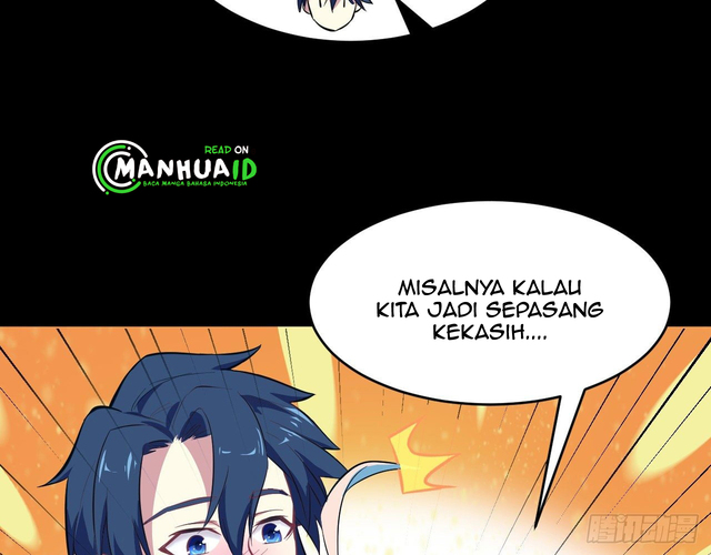 Monk From the Future Chapter 28 Gambar 36
