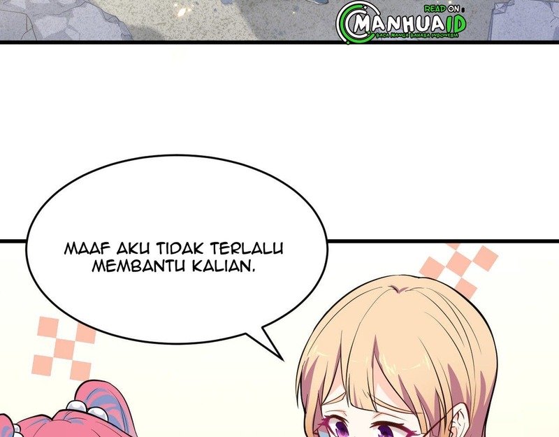 Monk From the Future Chapter 28 Gambar 4