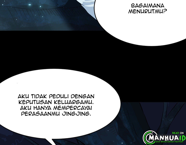 Monk From the Future Chapter 28 Gambar 42